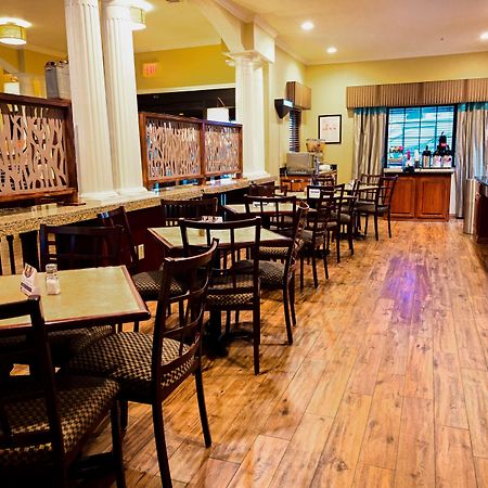 Best Western Plus Shamrock Inn & Suites Ngoại thất bức ảnh